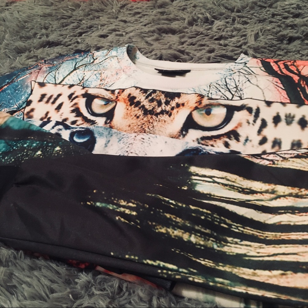 Let’s Rage Apparel - Picture 2 of 6